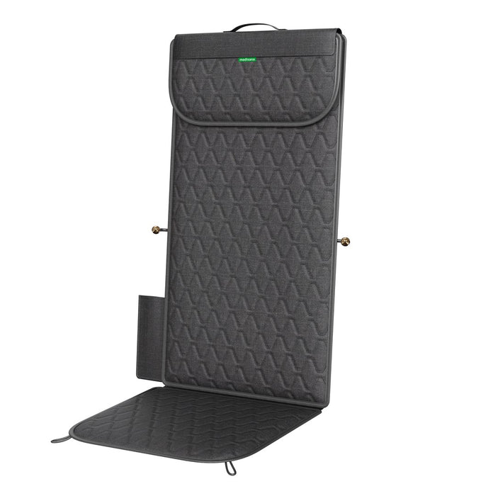 Medisana MC 700 Massage mat Black