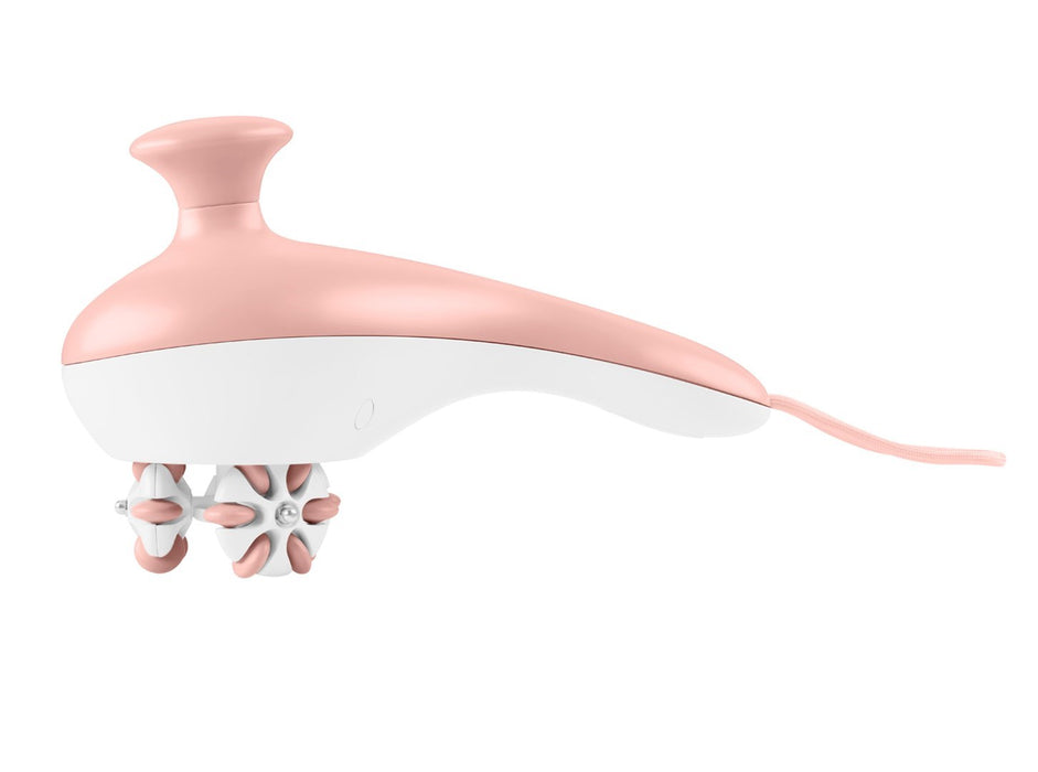 Medisana AC 950 massager Universal Rose gold, White