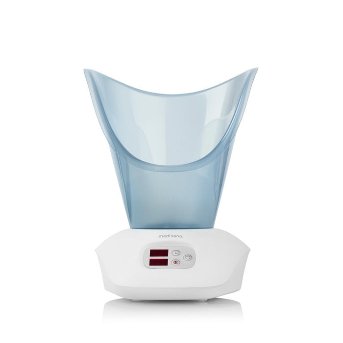Medisana DS 400 facial sauna Blue, White