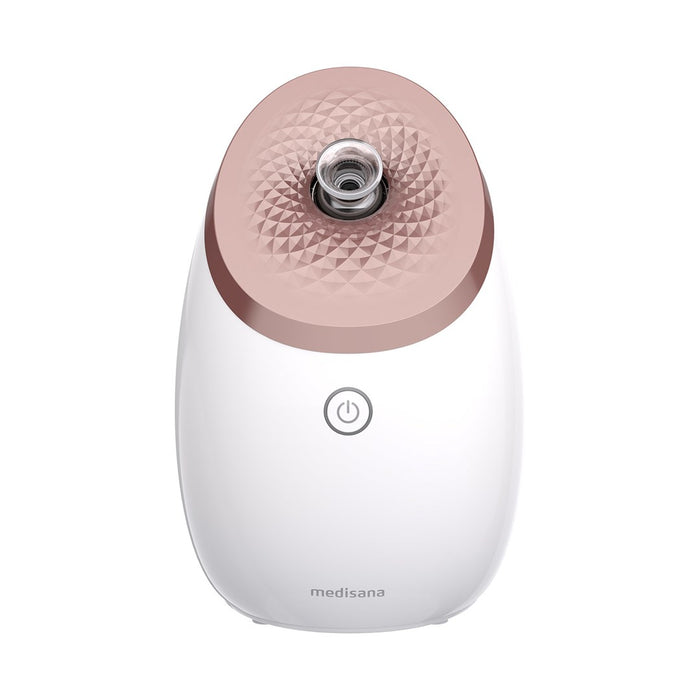 Medisana DS 600 facial sauna White