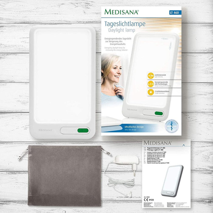 Natural light lamp Medisana LT 460