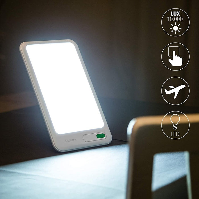 Natural light lamp Medisana LT 460