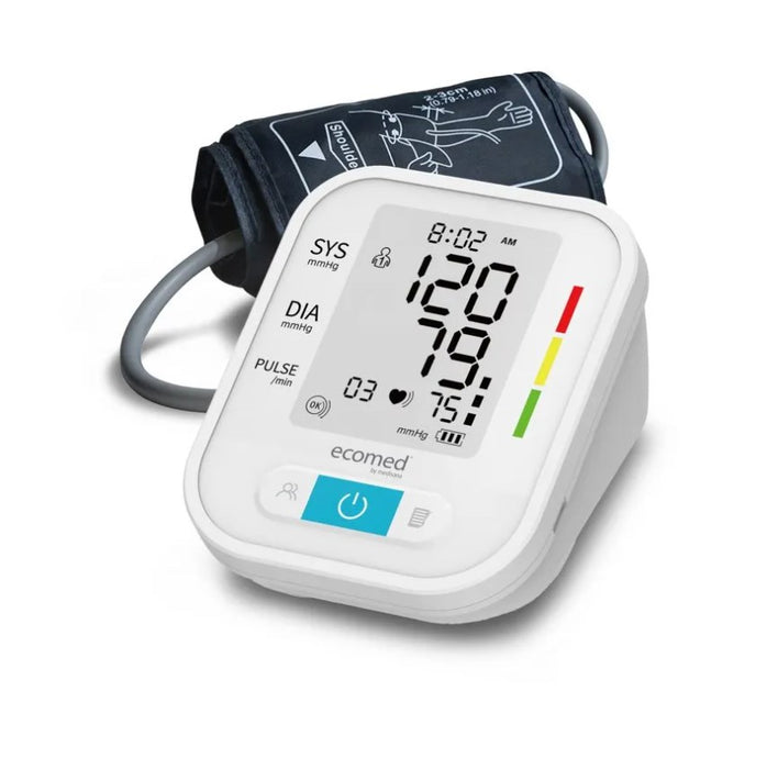 Arm Blood Pressure Monitor Medisana MED 23206