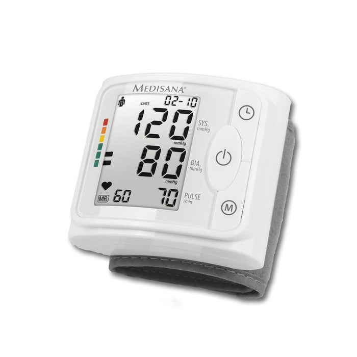 Arm Blood Pressure Monitor Medisana MED 51074