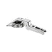 MEDIUM SHOULDER HINGE 2 PCS. X-IT - Мебелен обков<<<Мебели и обков<<<Мебели и интериор<<<Praktiker&&&Мебелен