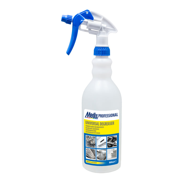 DEGREASER 800 ML MEDIX PROFESSIONAL