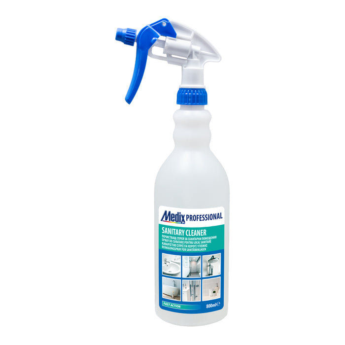 BATHROOM SPRAY 800 ML MEDIX PROFESSIONAL