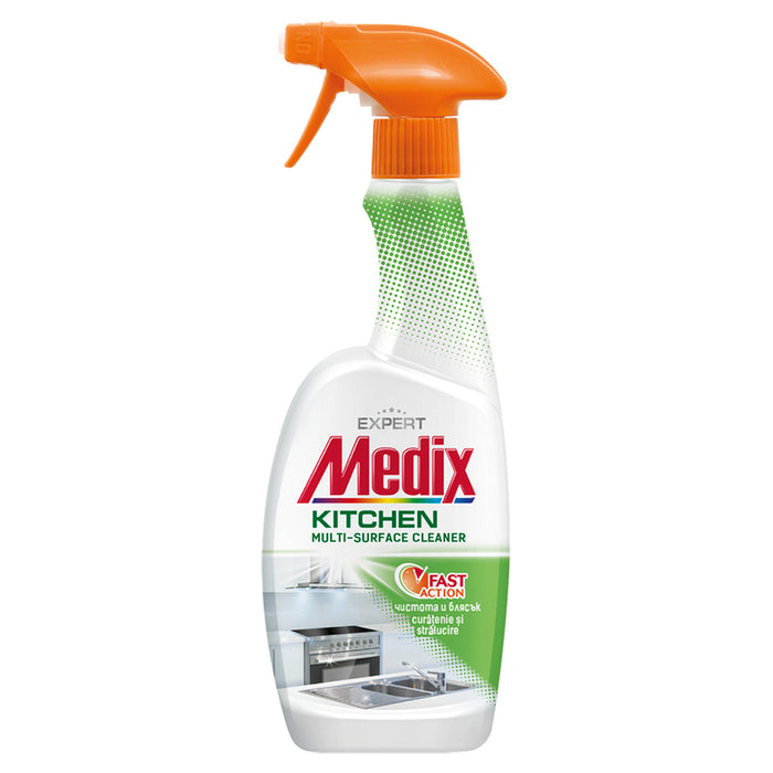 SPRAY FOR SURFACES 500 ML UNIVERSAL MEDIX