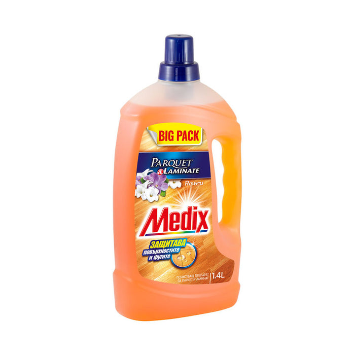 PREPARATION FOR PARQUET AND LAMINATE 1.4 L MEDIX