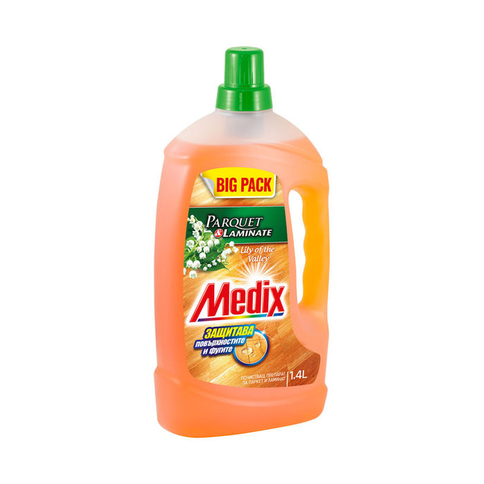 PREPARATION FOR PARQUET AND LAMINATE 1.4 L LILY MEDIX