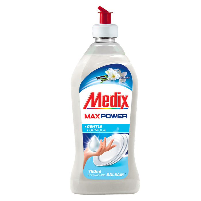 DISH CLEANER 750 ML FREESIA MEDIX