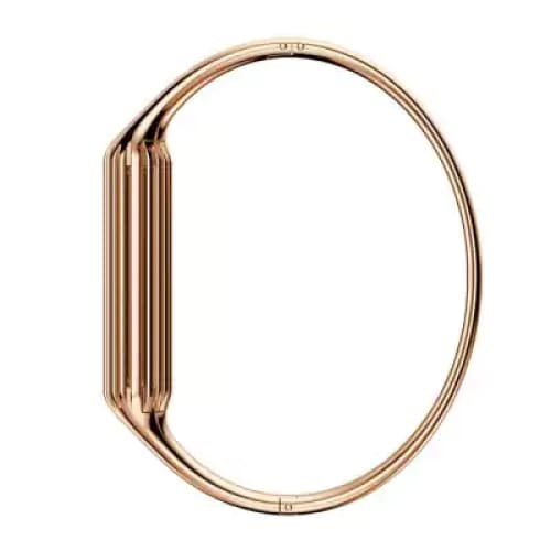 Copper cylindrical bracelet Fitbit / Fitbit Flex 2