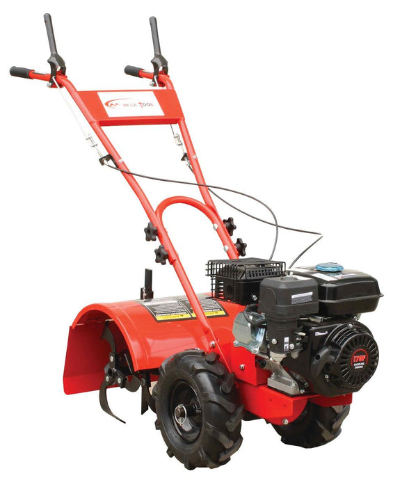 MOTOBLOCK MINI MEGATOOLS 6.5 HP 48CM