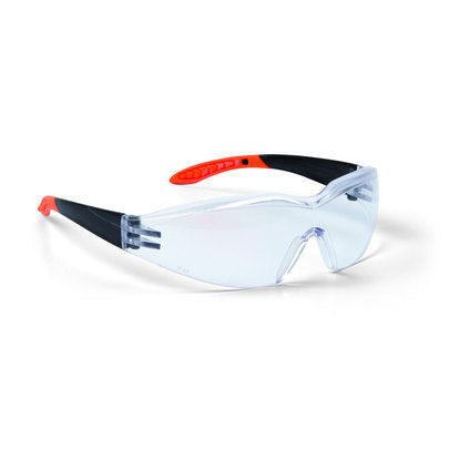 SAFETY GOGGLES CLEAR VIEW TYPE B503 MEISTER SCHULZ