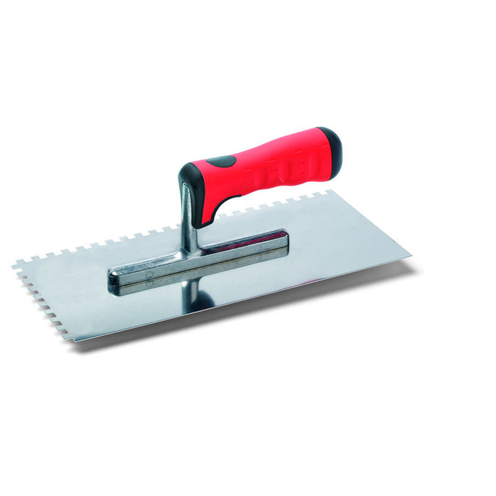 6X6 SOFT-GRIP MEISTER SCHULZ DRIVER