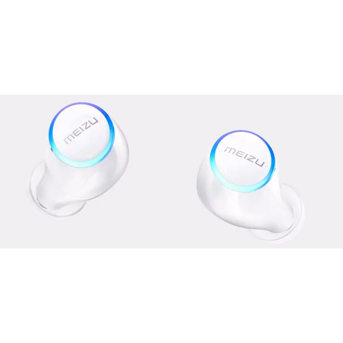 Meizu POP Wireless Sport TWS Earphones with Powerbank Case Bluetooth 4.2 - Wireless Earphones