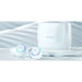 Meizu POP Wireless Sport TWS Earphones with Powerbank Case Bluetooth 4.2 - Wireless Earphones