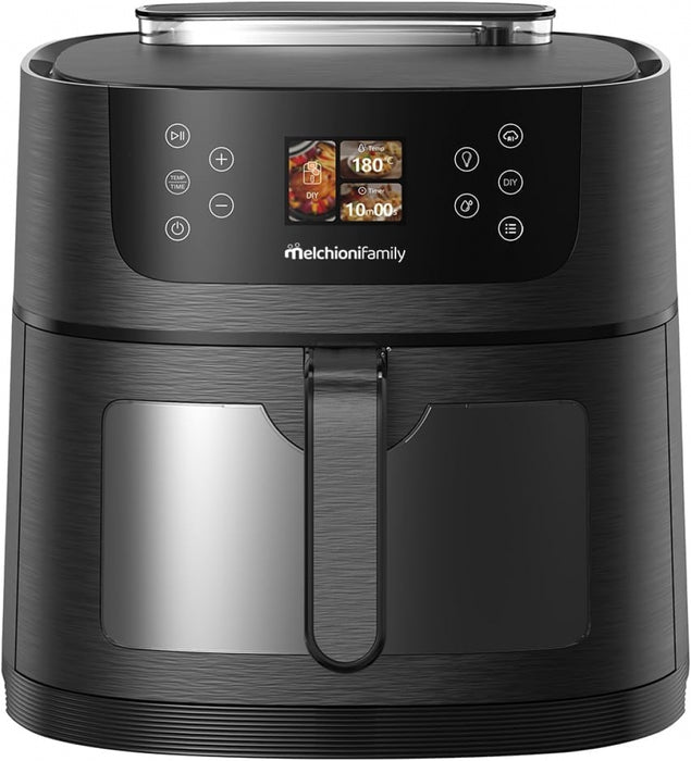 Melchioni Dora AI cooking appliance