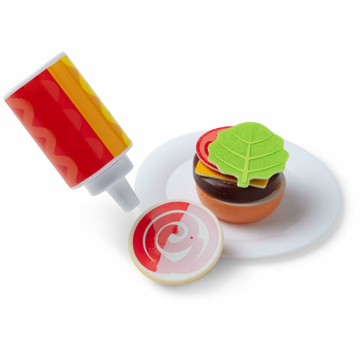 Children’s Dinner Set Melissa & Doug