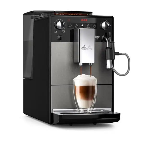 MELITTA Avanza F27/0-100 espresso machine - Coffee machinesAGD-EXP<<<Home Appliance - ProductsAGD<<<ActionPL