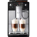 Melitta Latticia F300-101 espresso machine - Coffee machinesAGD-EXP<<<Home Appliance - ProductsAGD<<<ActionPL
