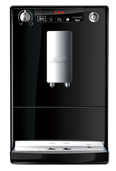 Melitta CAFFEO SOLO Fully-auto Espresso machine 1.2 L