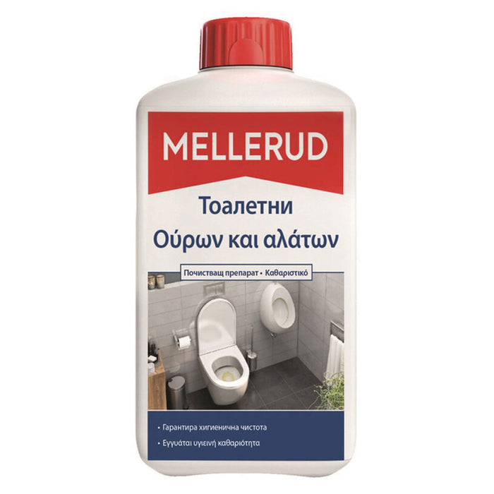 TOILET PREPARATION 1 L MELLERUD