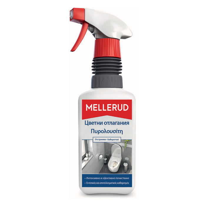 AGAINST TOILET COLOR DEPOSITS 0.5L MELLERUD