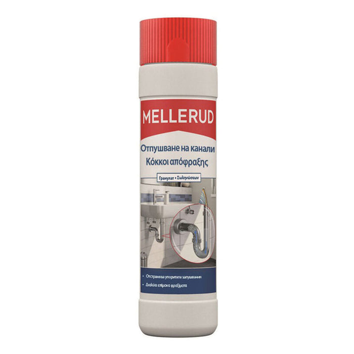 PREPARATION RELEASING CANALS 600 GR GRANULATED MELLERUD