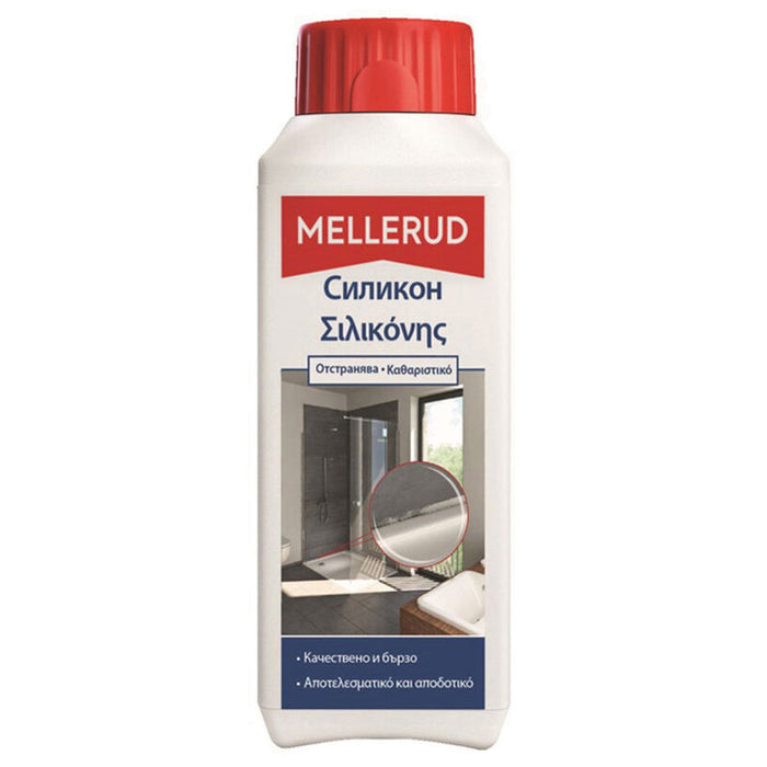 SILICONE CLEANER 250 ML MELLERUD
