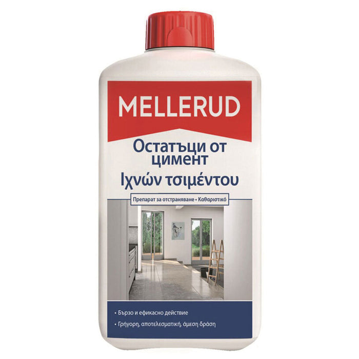 CEMENT CLEANER 1 L MELLERUD