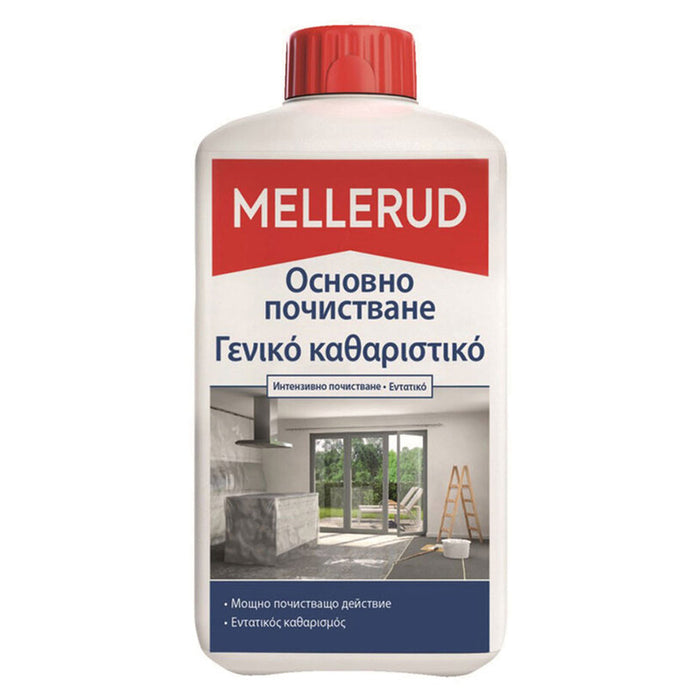 PREPARATION FOR BASIC CLEANING 1 L MELLERUD