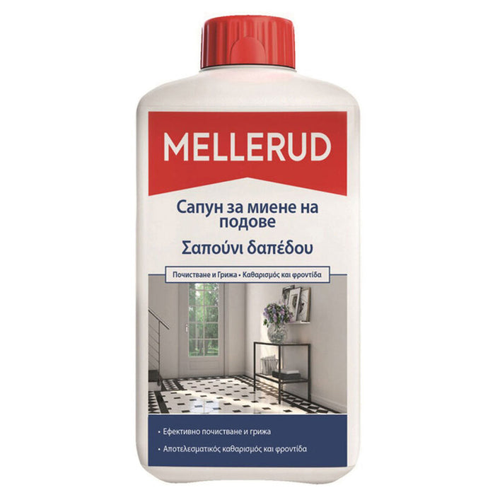 PREPARATION FOR FLOOR TILES 1 L MELLERUD