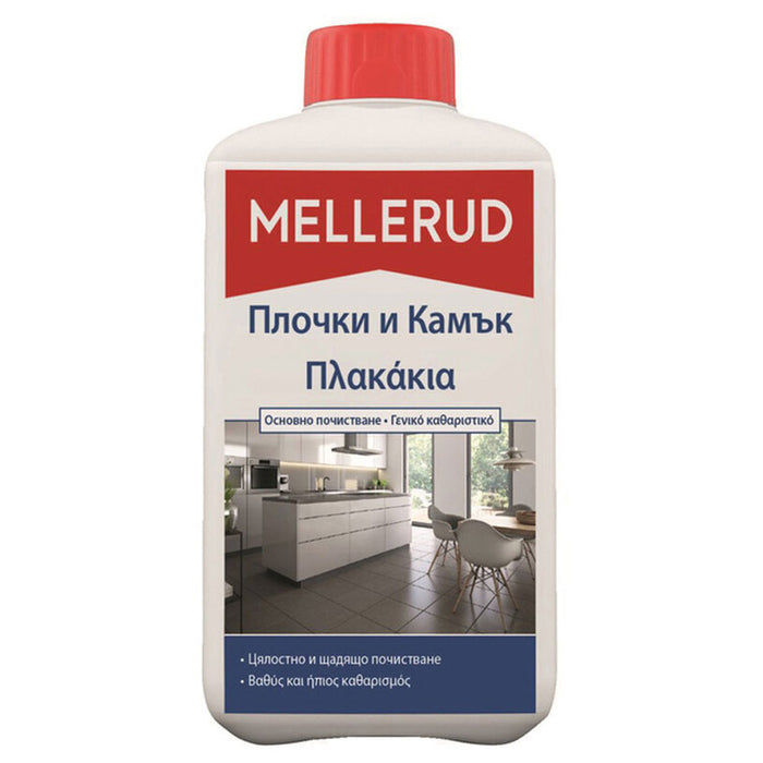 TERRACOTTA CLEANER 1 L MELLERUD