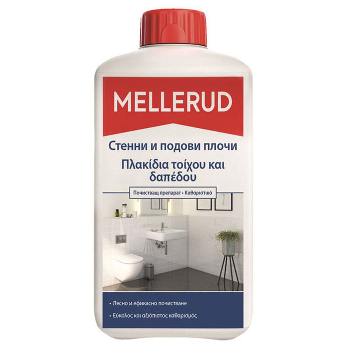 PREPARATION FOR TILE 1 L MELLERUD