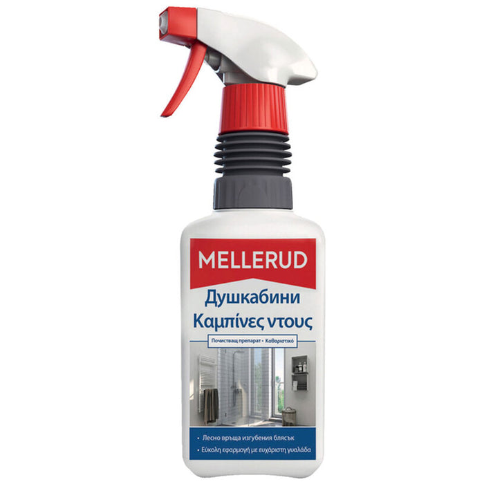 SHOWER PREPARATION 500 ML MELLERUD