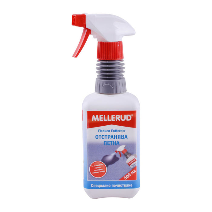 CARPET CLEANER 500 ML MELLERUD
