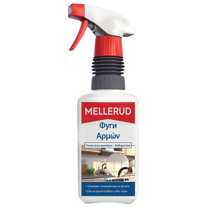 JOINT CLEANING PREPARATION 500 ML MELLERUD