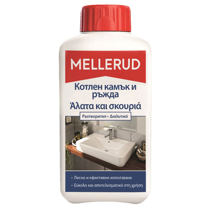 LIMESTONE REMOVING PREPARATION 500 ML MELLERUD