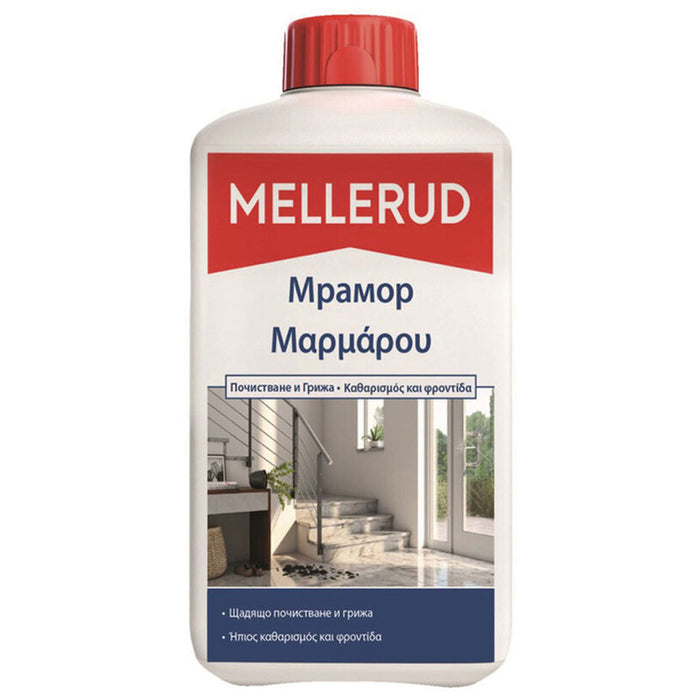 MARBLE CLEANER 1 L MELLERUD