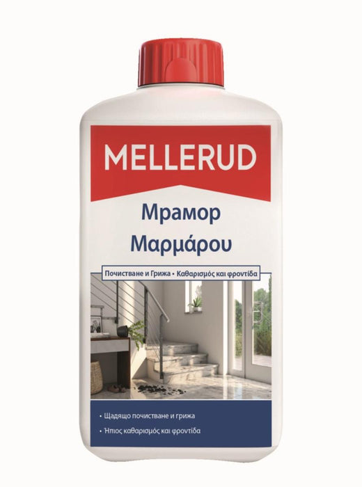 MARBLE CLEANER 1 L MELLERUD