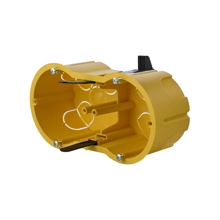 CONSOLE BOX FOR GK DOUBLE F60 MELOPLAM QUICK ASSEMBLY