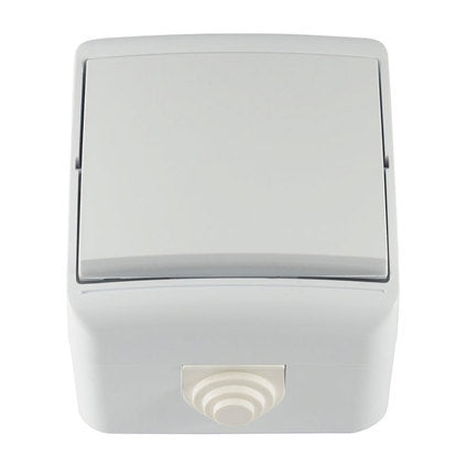 KEY IP44 EX.6 WHITE MELOPLAM TONI