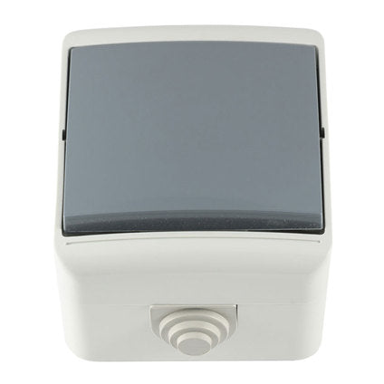 KEY IP44 EX. 1 GRAY MELOPLAM TONI