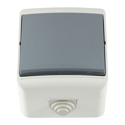 KEY IP44 EX.6 GRAY MELOPLAM TONI