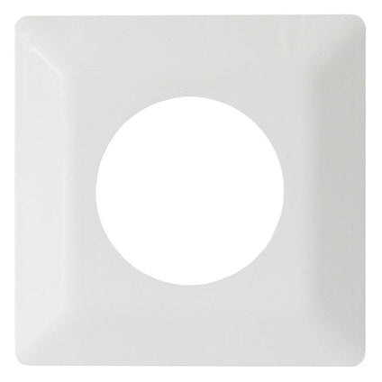 WALL PROTECTOR AROUND KEY WHITE MELOPLAM