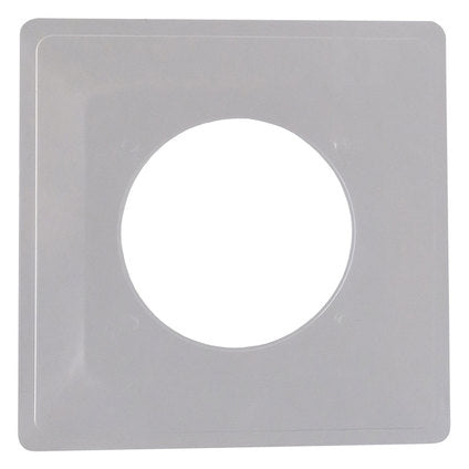 WALL PROTECTOR AROUND KEY TRANSPARENT MELOPLAM