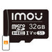 Memory card IMOU microSD 32GB (UHS-I SDHC 10/U1/V10 90/20) - Memory cards<<<GSM Accessories<<<InnproXML&&&Карти
