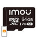 Memory card Imou microSD (UHS-I SDXC 10/U3/V30 95/38) - Memory cards<<<GSM Accessories<<<InnproXML