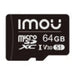 Memory card Imou microSD (UHS-I SDXC 10/U3/V30 95/38) - Memory cards<<<GSM Accessories<<<InnproXML